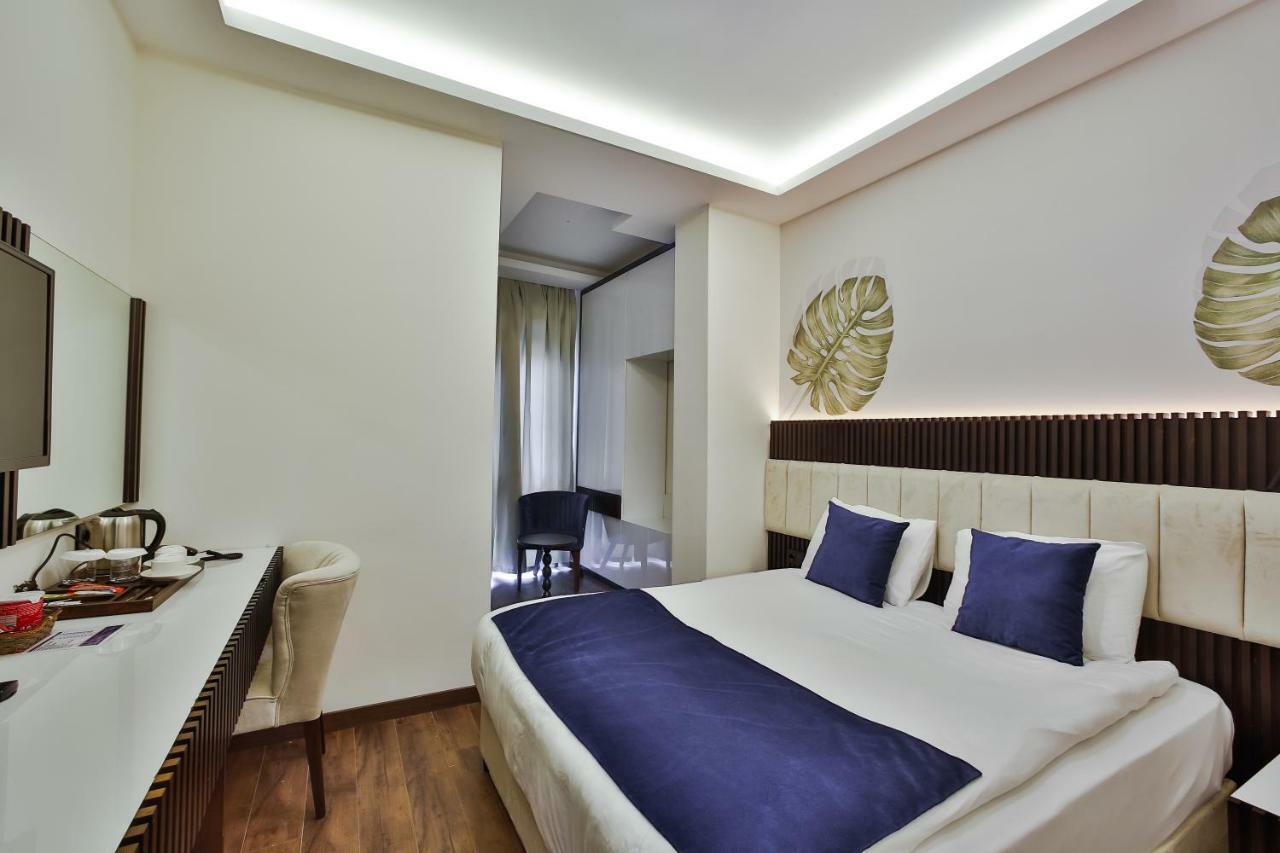 Kavala Hotel Бурса Екстер'єр фото