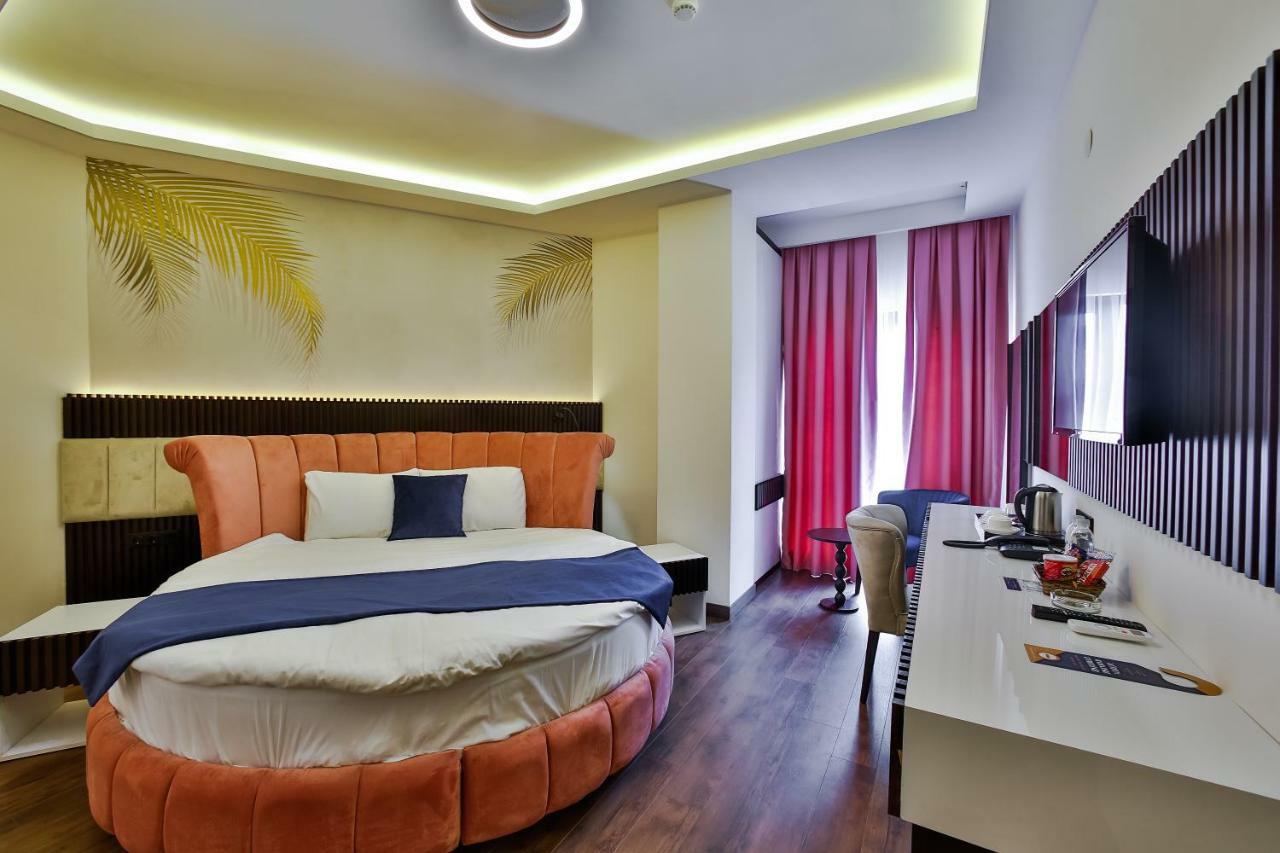 Kavala Hotel Бурса Екстер'єр фото