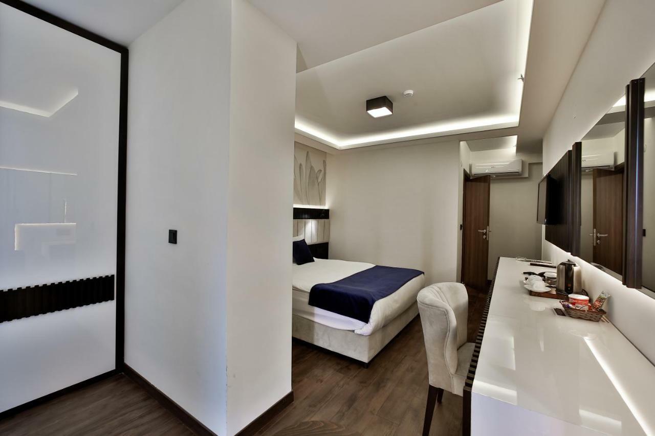 Kavala Hotel Бурса Екстер'єр фото