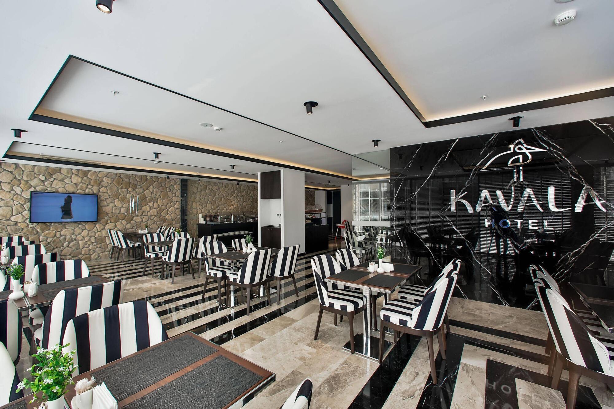 Kavala Hotel Бурса Екстер'єр фото